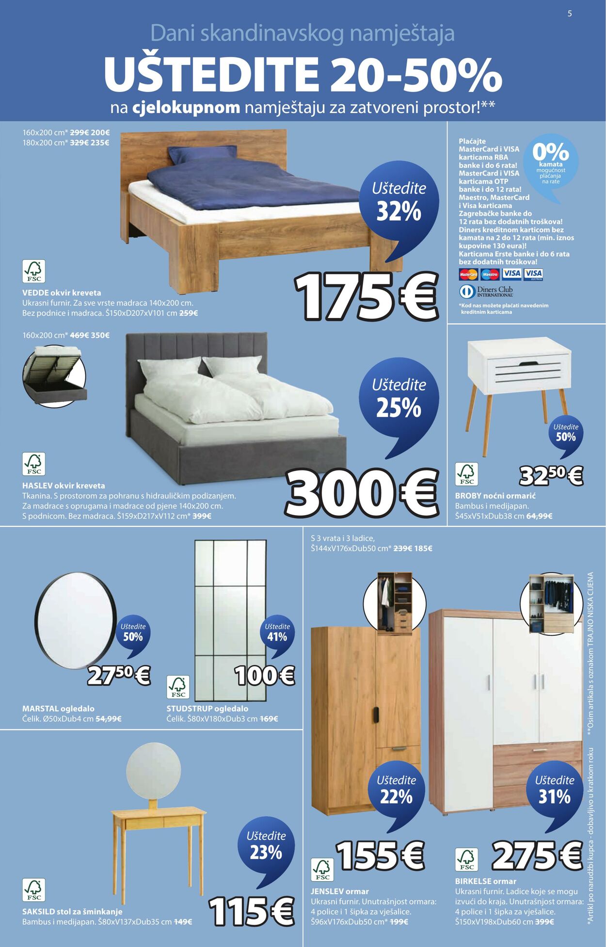 Katalog Jysk 23.07.2025 - 06.08.2025