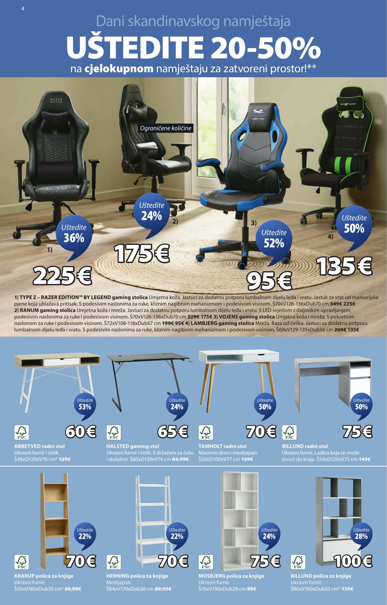 Katalog Jysk 23.07.2025 - 06.08.2025