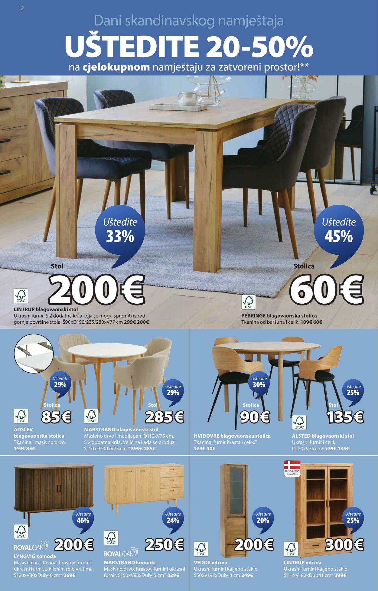Katalog Jysk 23.07.2025 - 06.08.2025