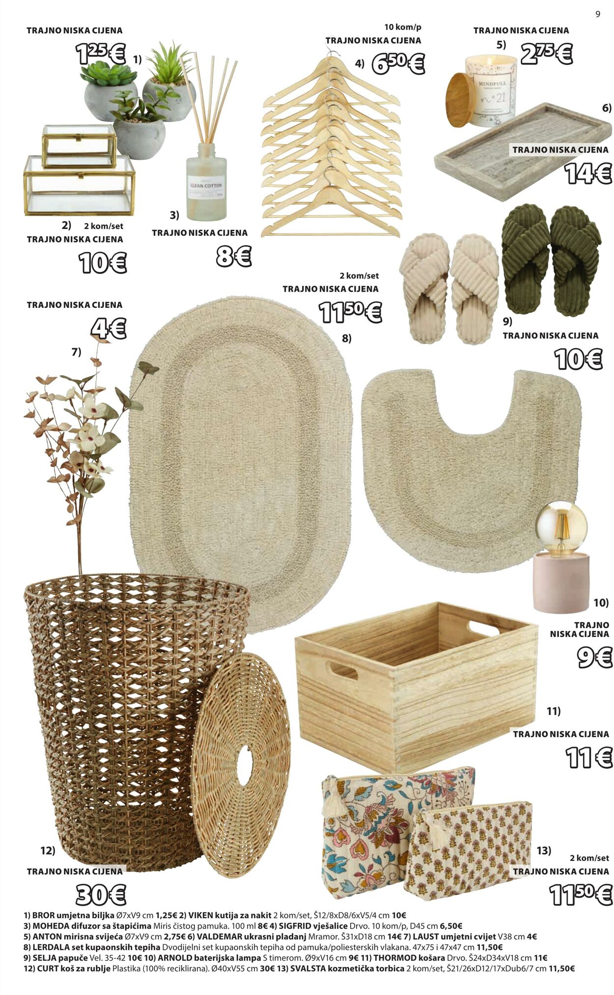 Katalog Jysk 30.07.2025 - 06.08.2025