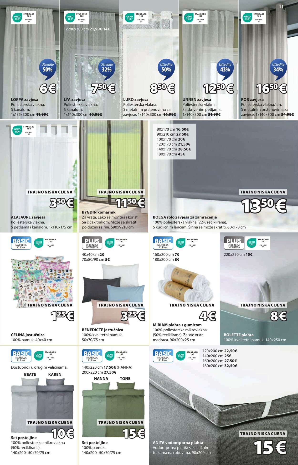 Katalog Jysk 30.07.2025 - 06.08.2025