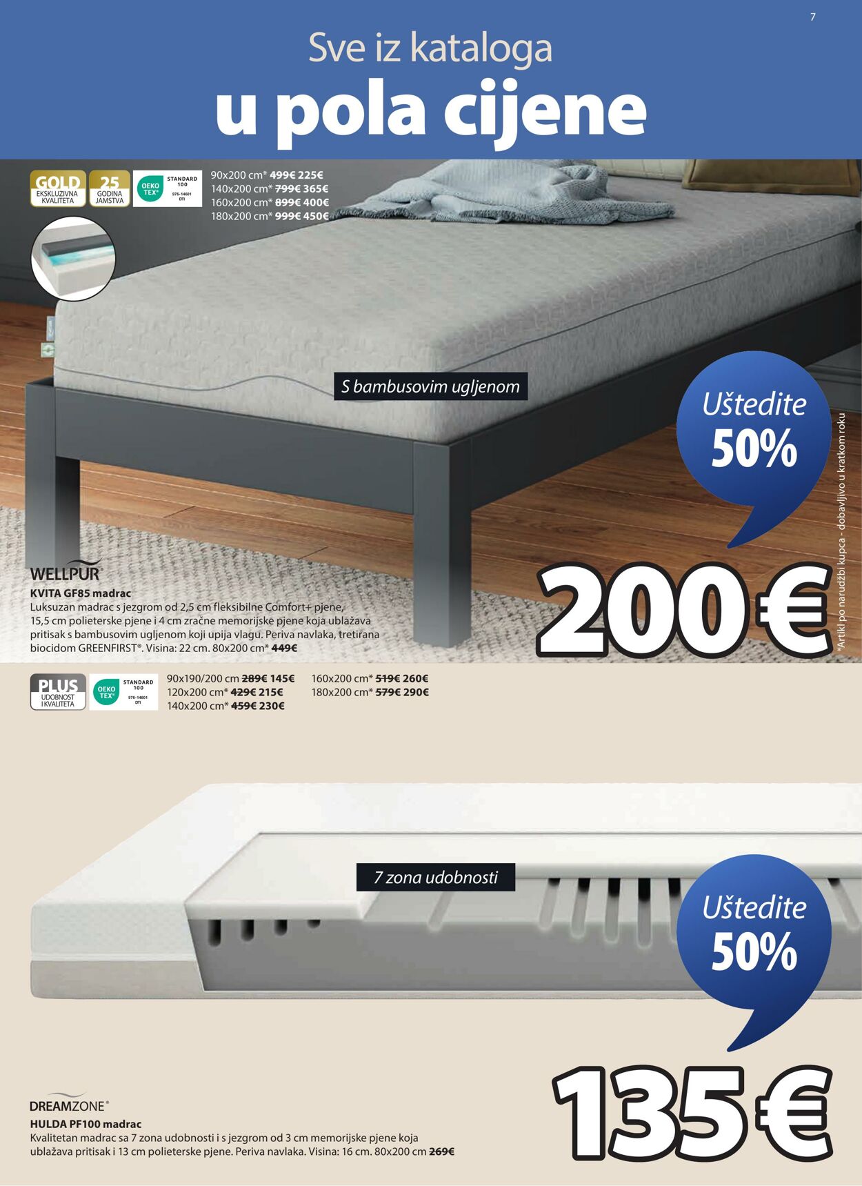 Katalog Jysk 06.08.2025 - 20.08.2025