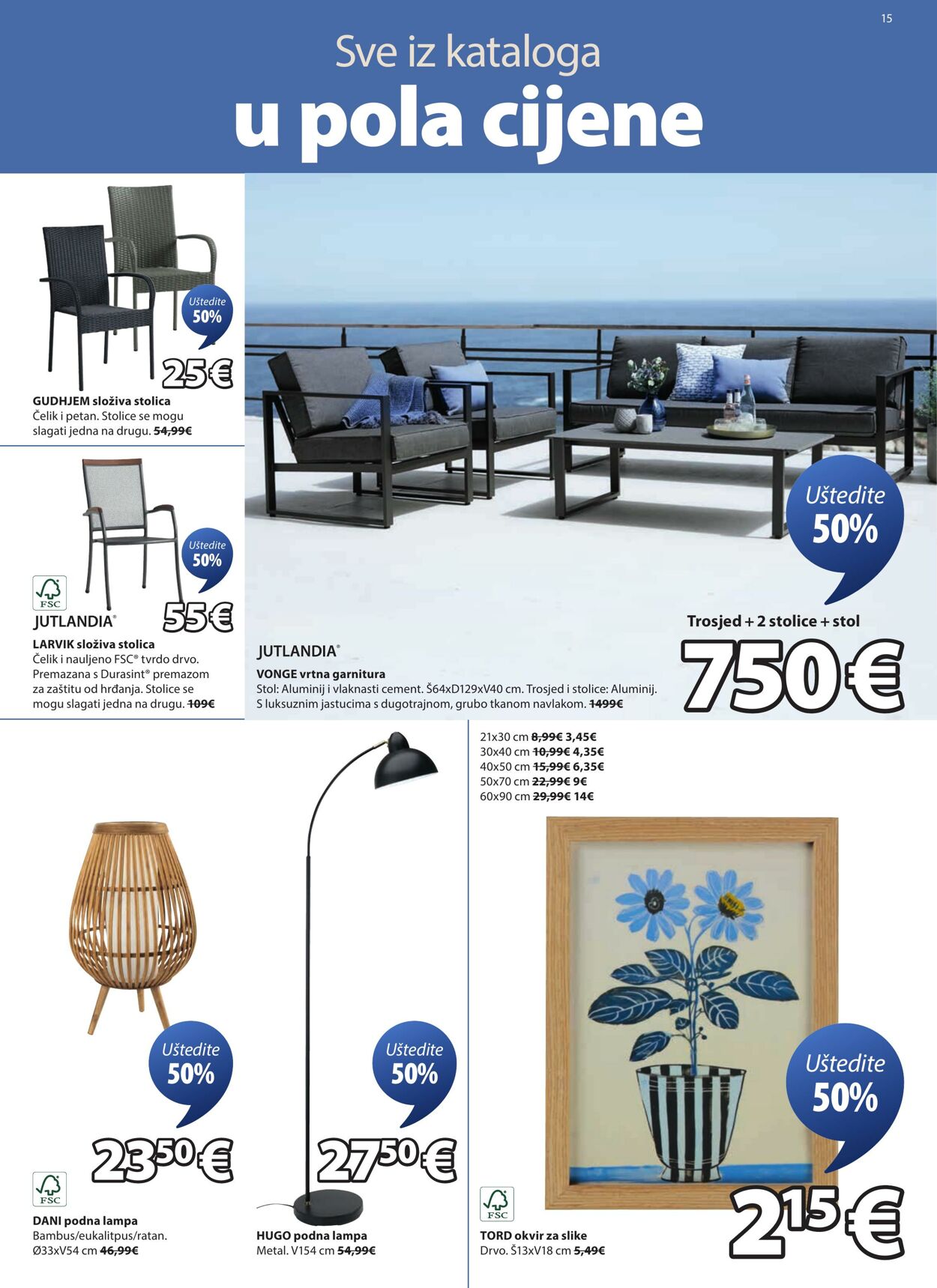 Katalog Jysk 06.08.2025 - 20.08.2025