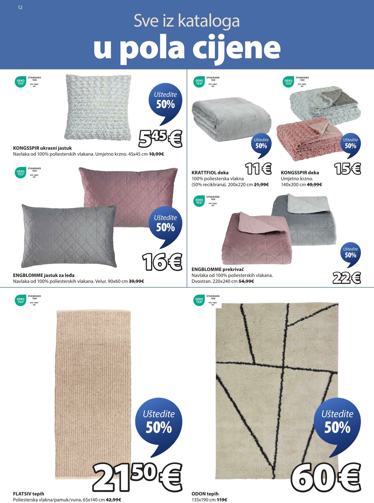 Katalog Jysk 06.08.2025 - 20.08.2025