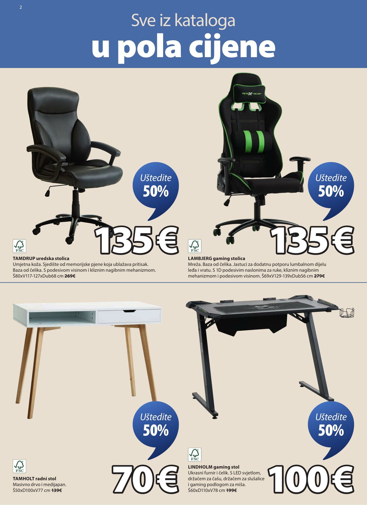 Katalog Jysk 06.08.2025 - 20.08.2025