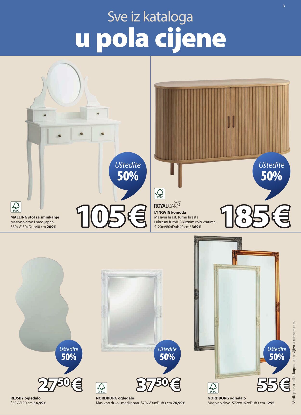 Katalog Jysk 06.08.2025 - 20.08.2025