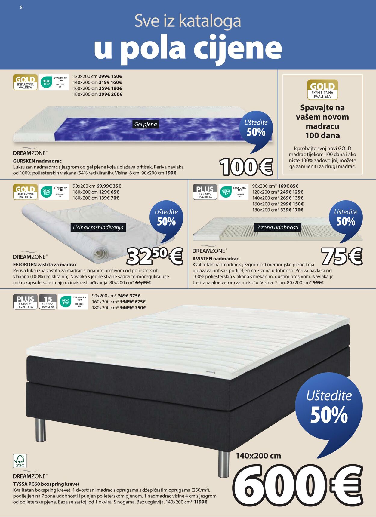 Katalog Jysk 06.08.2025 - 20.08.2025