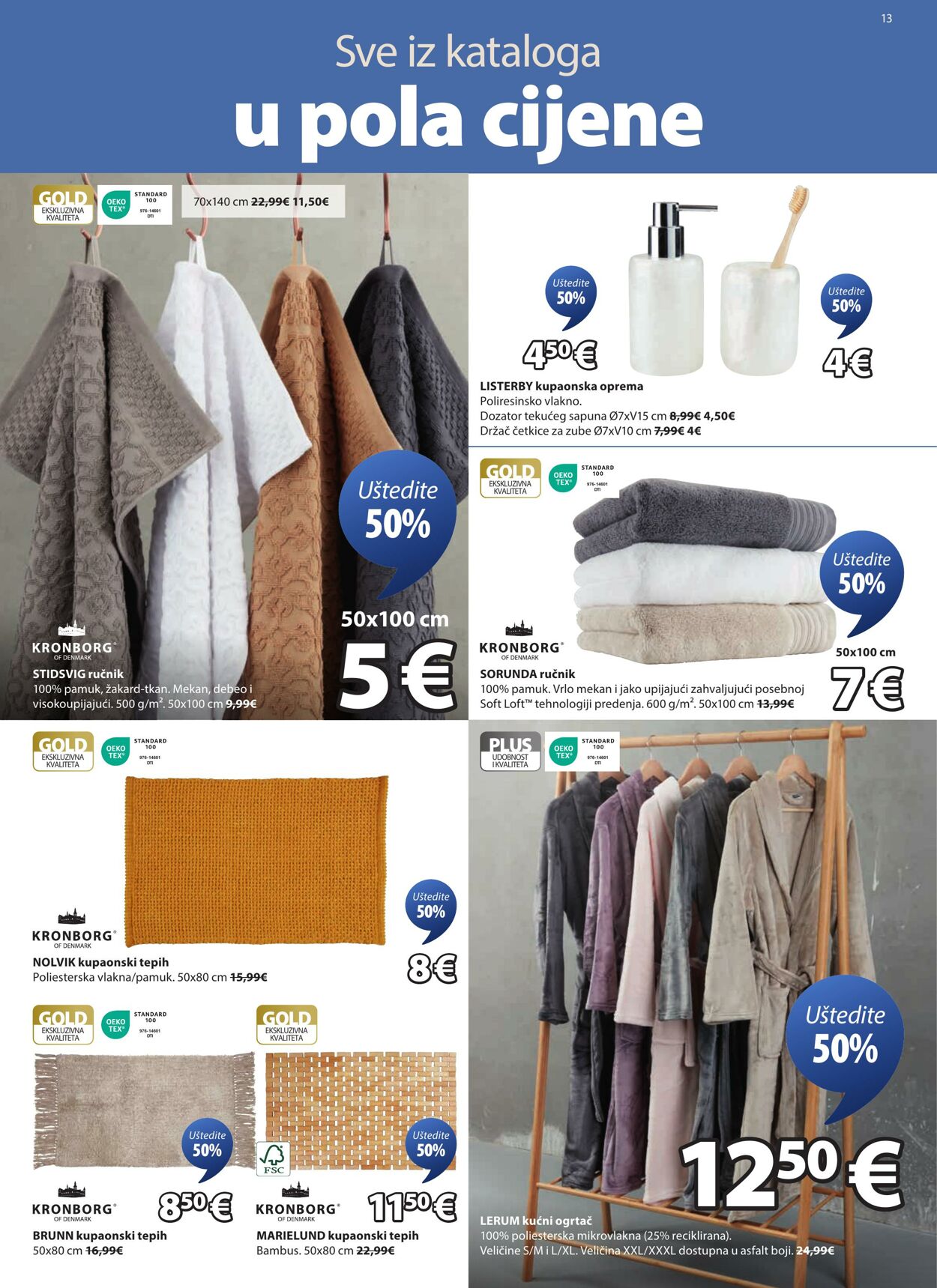 Katalog Jysk 06.08.2025 - 20.08.2025
