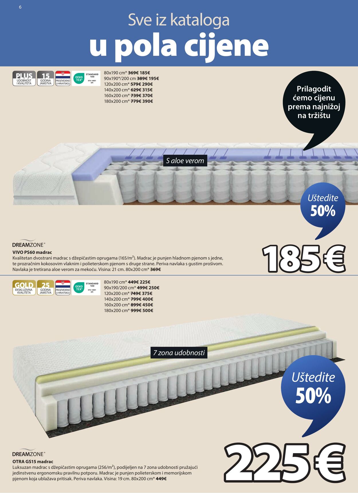 Katalog Jysk 06.08.2025 - 20.08.2025