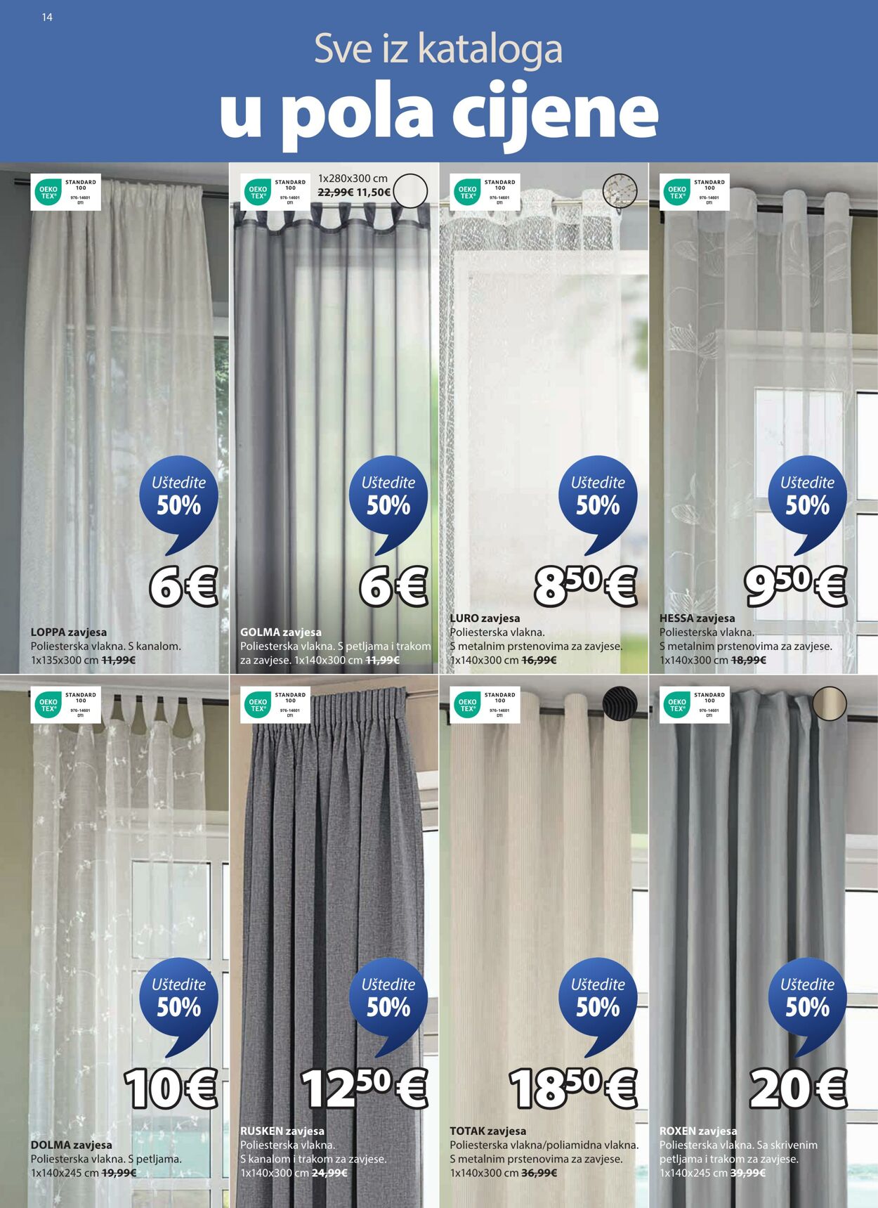 Katalog Jysk 06.08.2025 - 20.08.2025