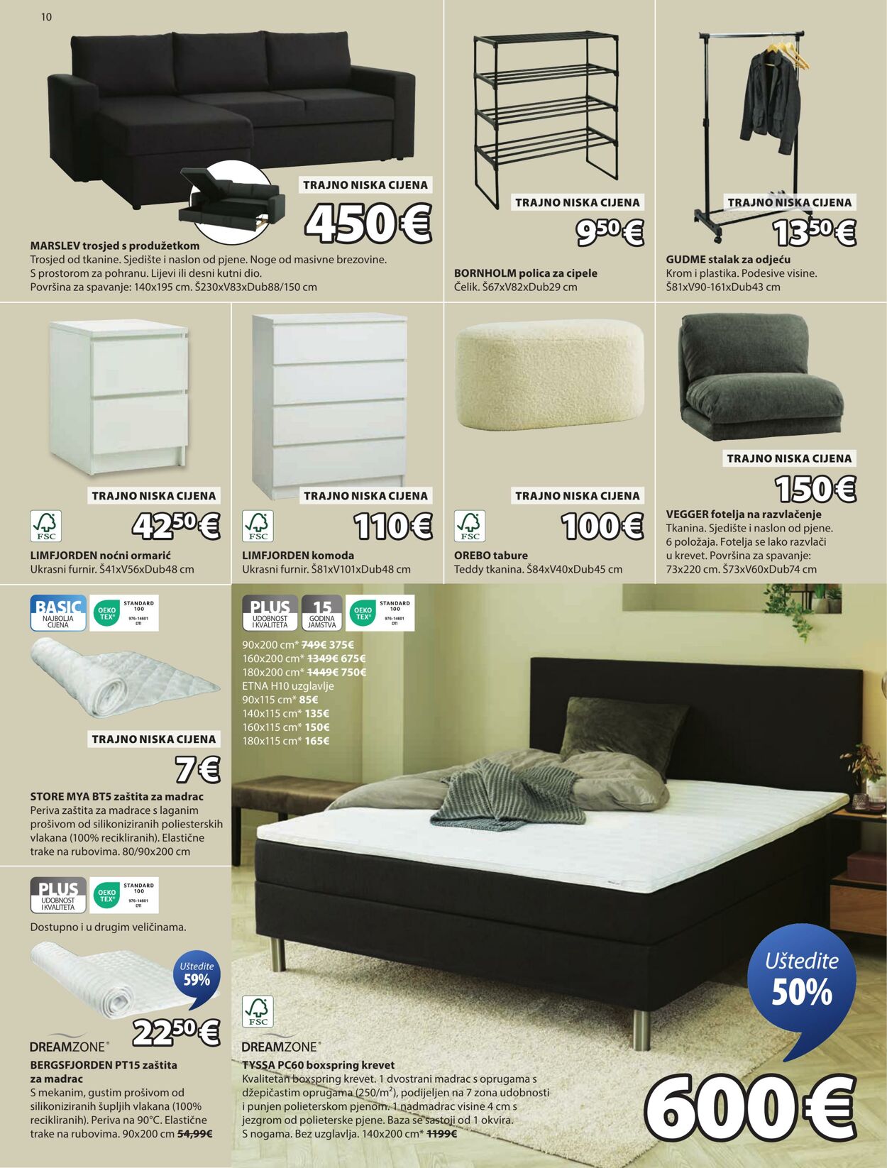 Katalog Jysk 27.08.2025 - 03.09.2025