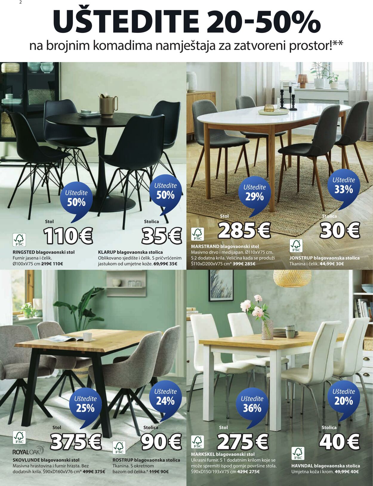 Katalog Jysk 27.08.2025 - 03.09.2025