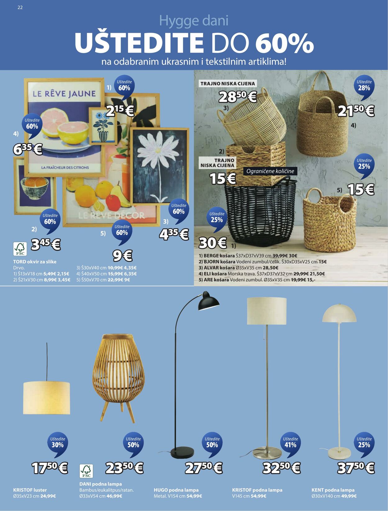 Katalog Jysk 27.08.2025 - 03.09.2025