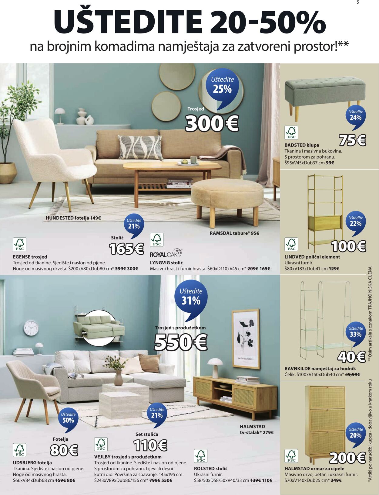 Katalog Jysk 27.08.2025 - 03.09.2025
