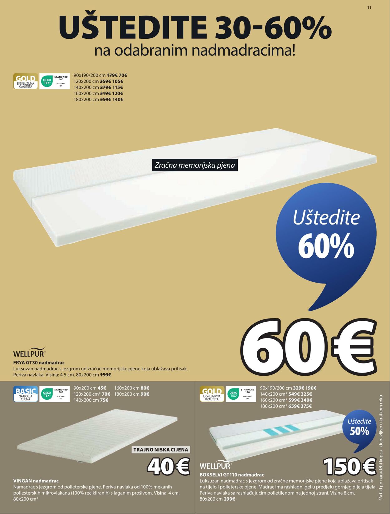 Katalog Jysk 27.08.2025 - 03.09.2025