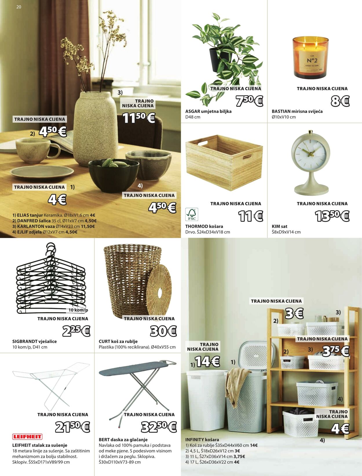 Katalog Jysk 27.08.2025 - 03.09.2025