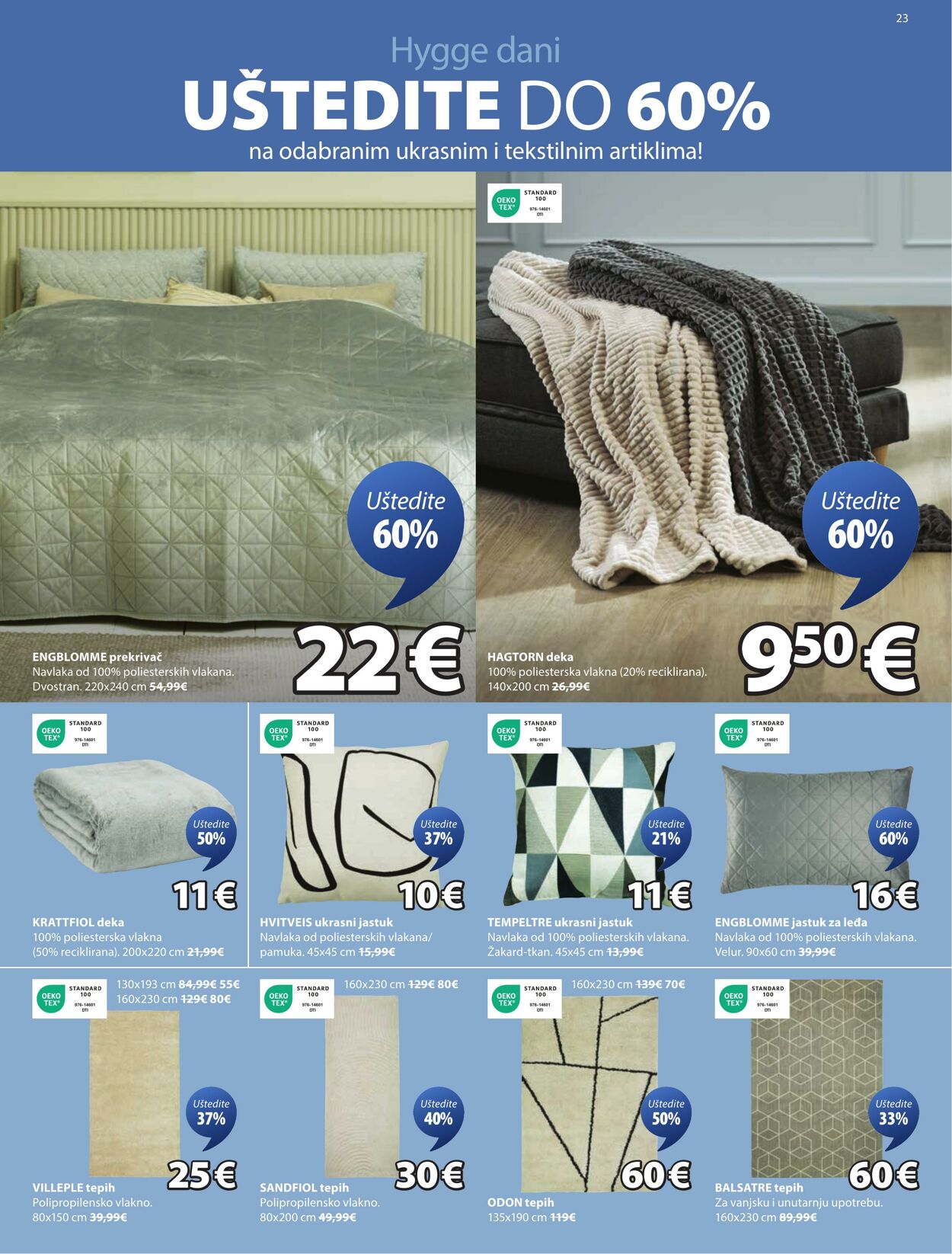 Katalog Jysk 27.08.2025 - 03.09.2025
