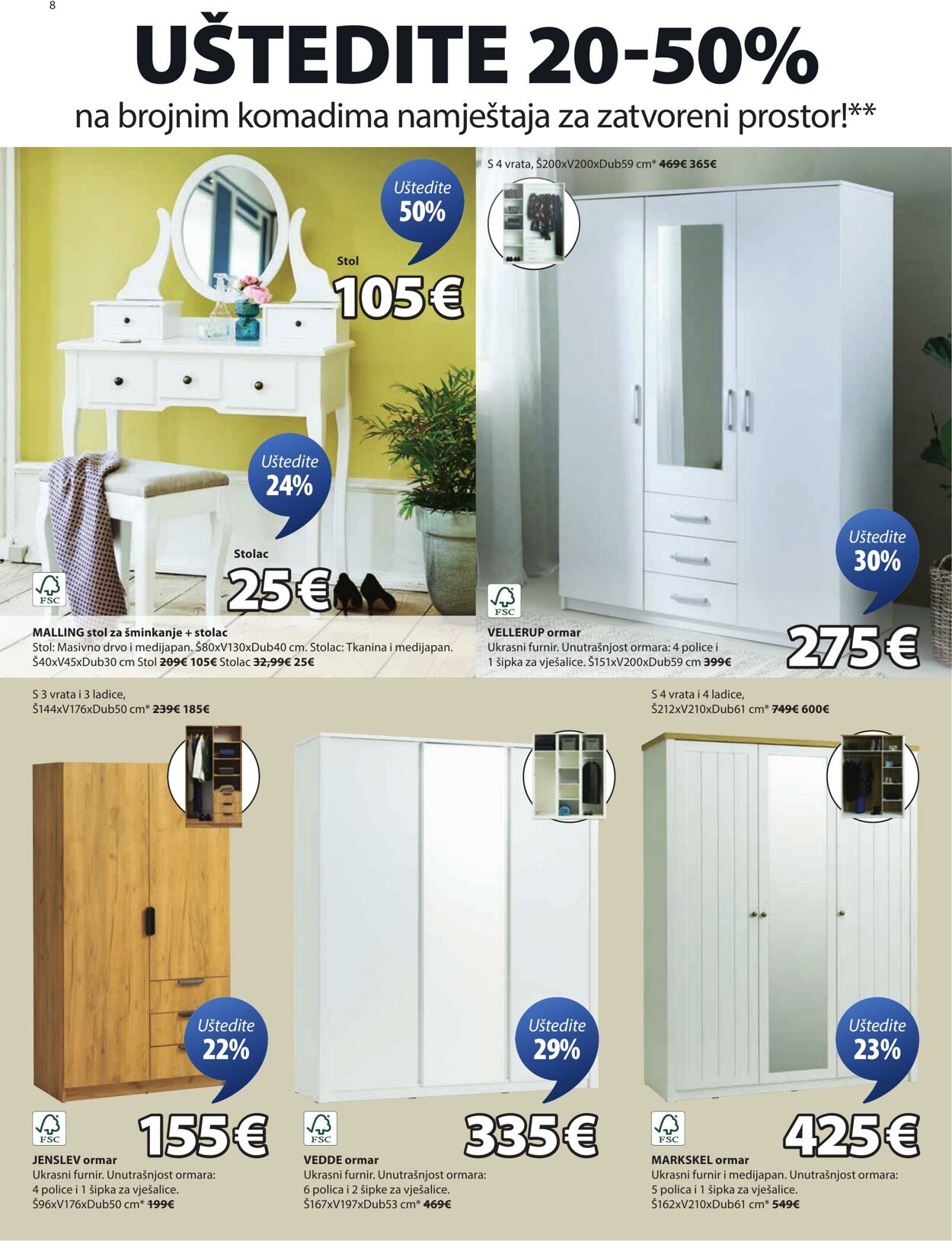 Katalog Jysk 27.08.2025 - 03.09.2025