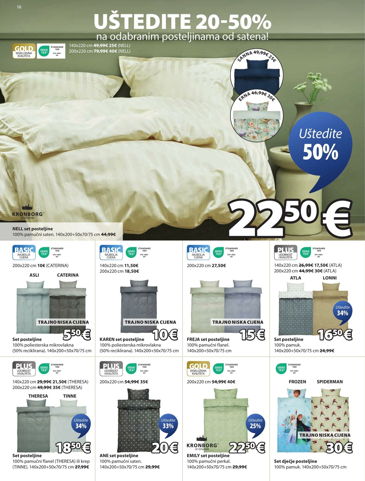Katalog Jysk 27.08.2025 - 03.09.2025