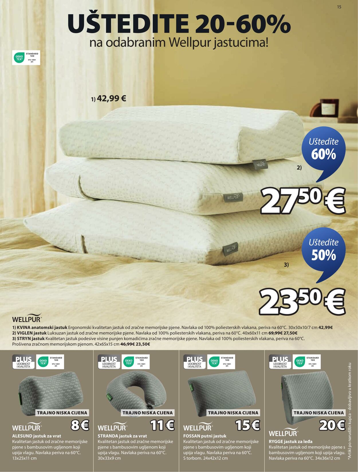 Katalog Jysk 27.08.2025 - 03.09.2025