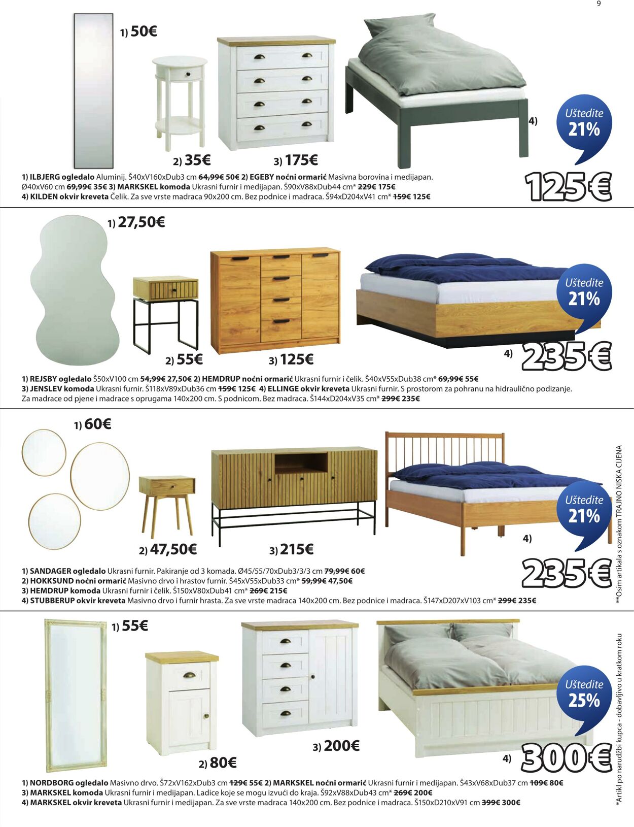 Katalog Jysk 27.08.2025 - 03.09.2025