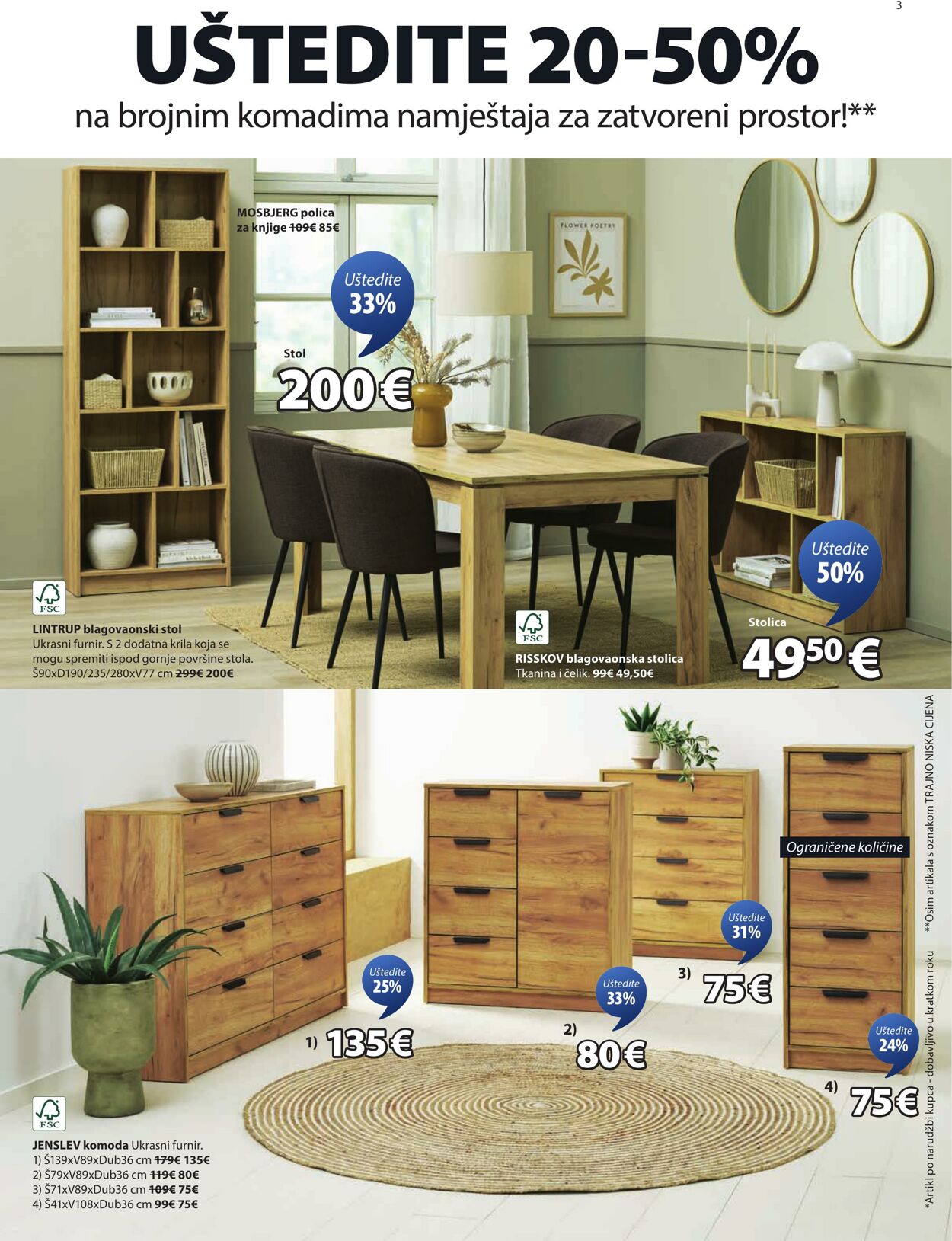 Katalog Jysk 27.08.2025 - 03.09.2025