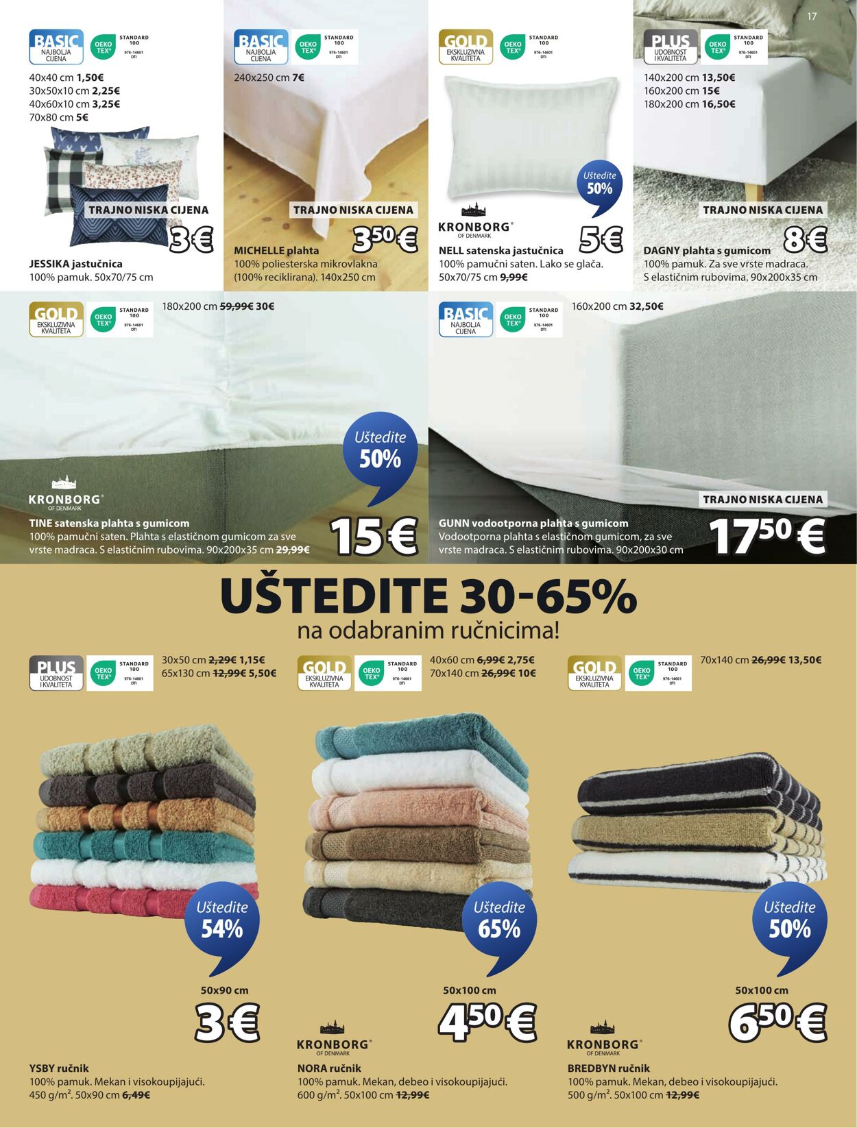 Katalog Jysk 27.08.2025 - 03.09.2025