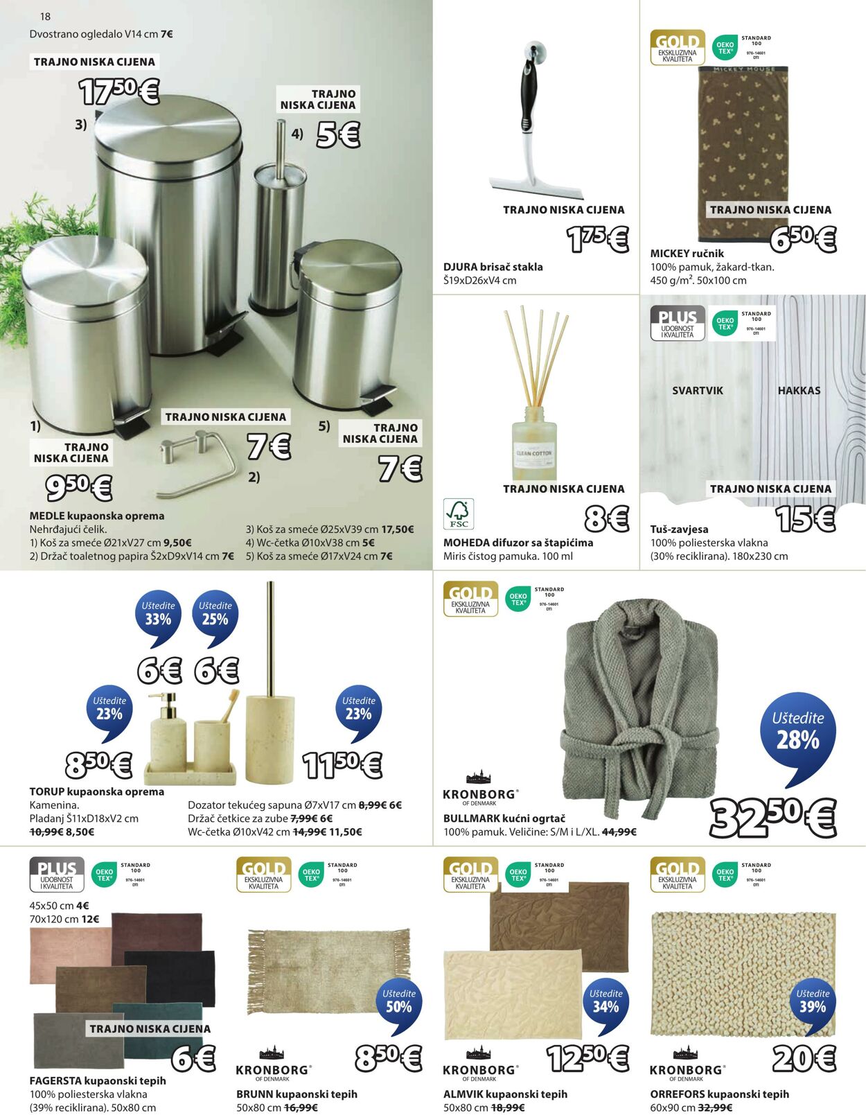 Katalog Jysk 27.08.2025 - 03.09.2025