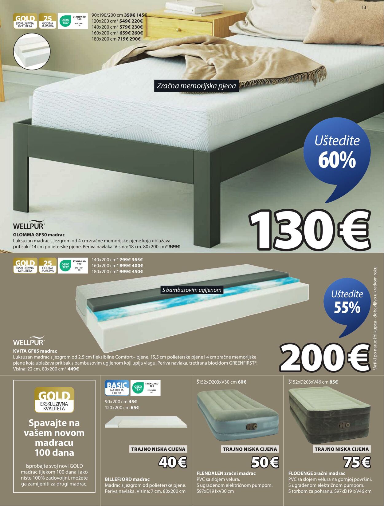 Katalog Jysk 27.08.2025 - 03.09.2025
