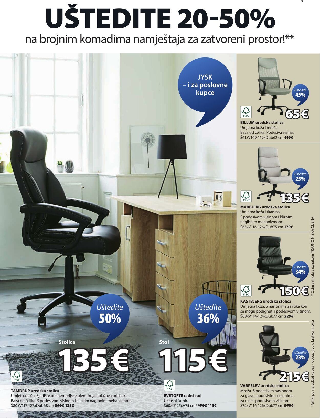 Katalog Jysk 27.08.2025 - 03.09.2025