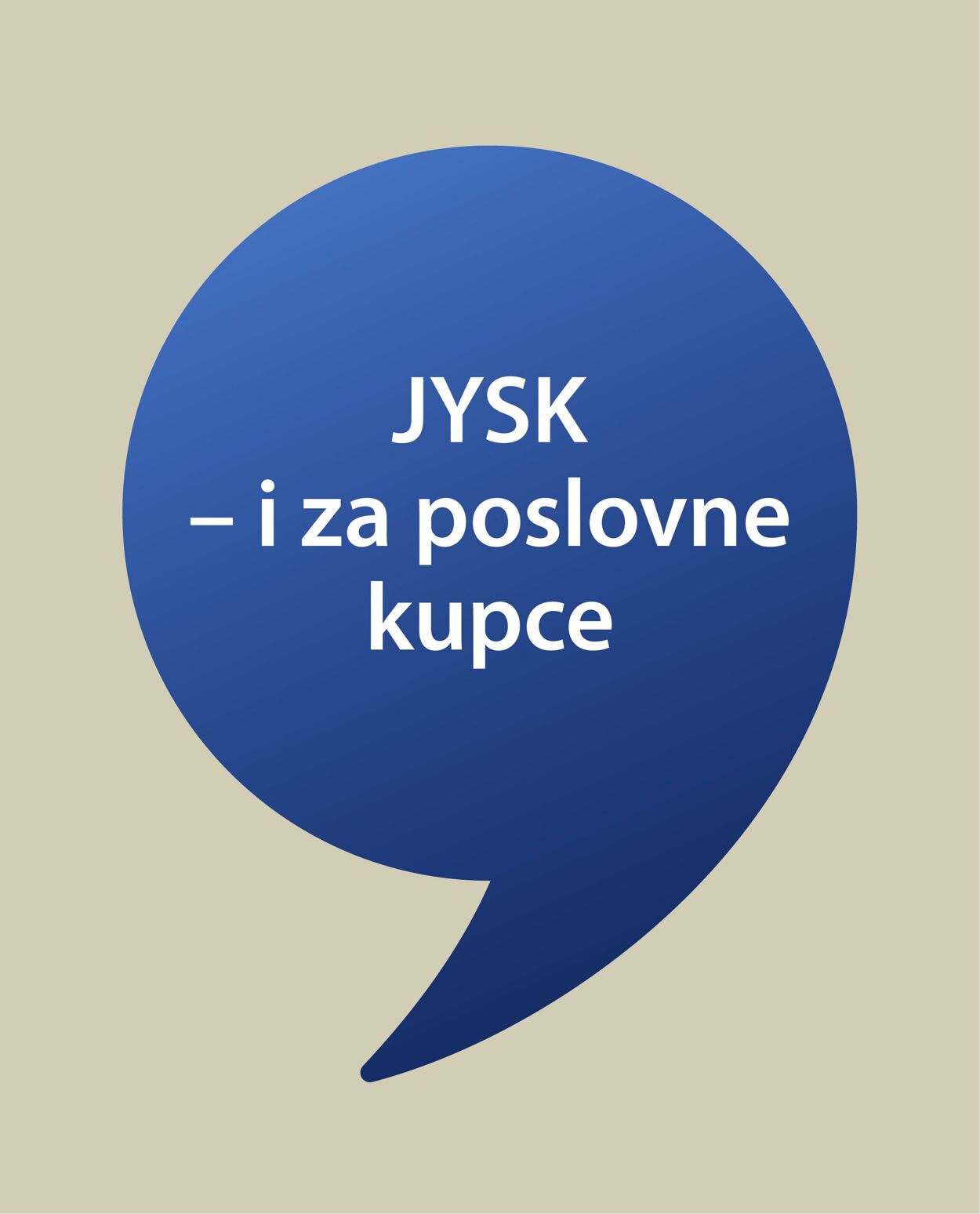 Katalog Jysk 03.09.2025 - 17.09.2025