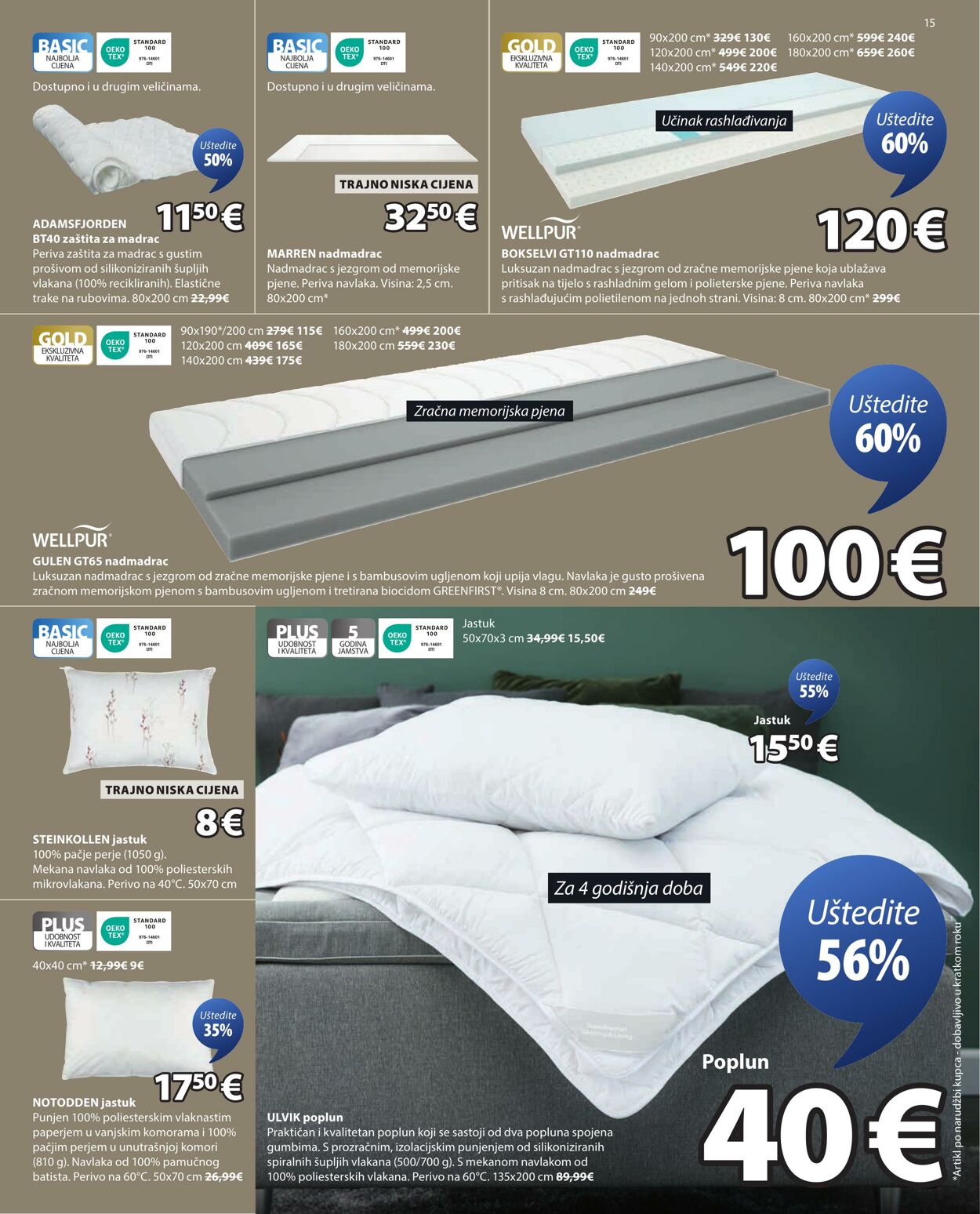 Katalog Jysk 03.09.2025 - 17.09.2025