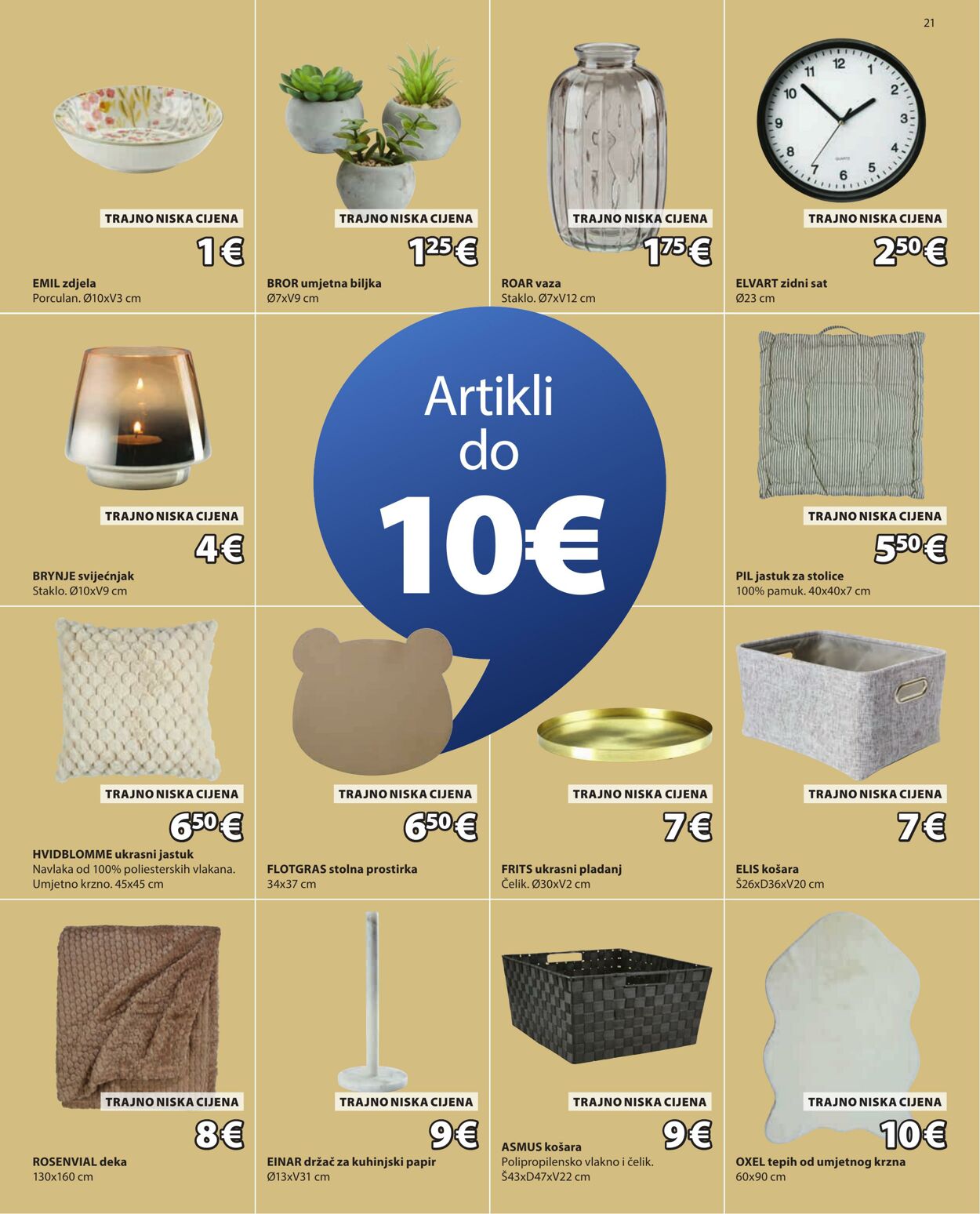 Katalog Jysk 03.09.2025 - 17.09.2025