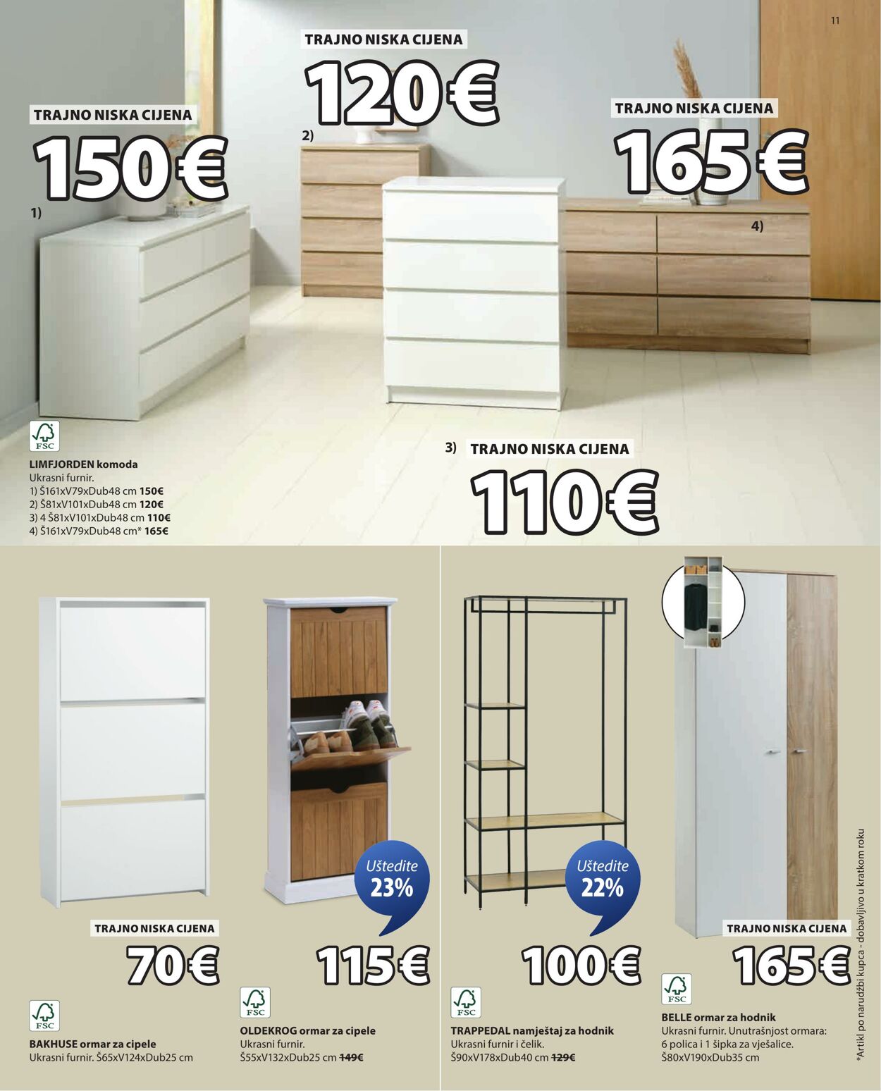 Katalog Jysk 03.09.2025 - 17.09.2025