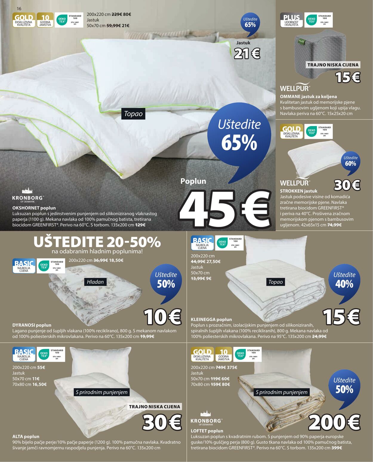 Katalog Jysk 03.09.2025 - 17.09.2025
