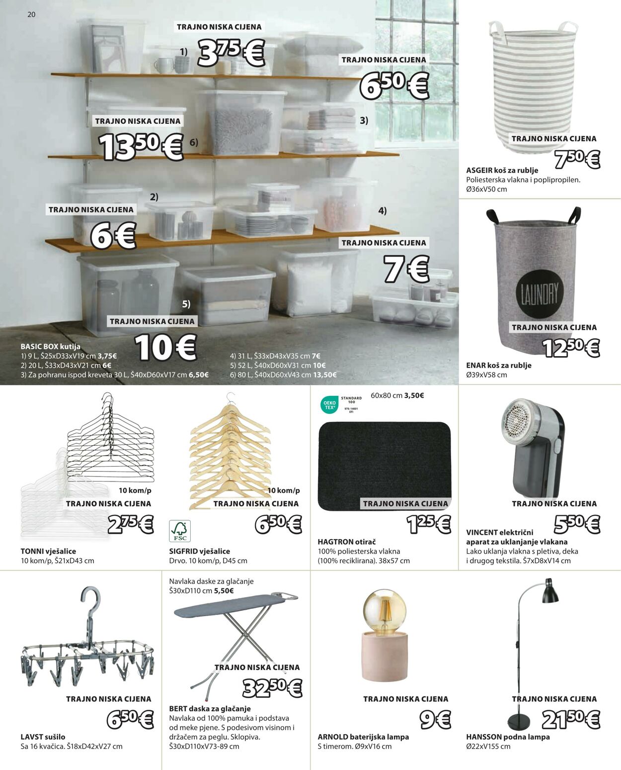 Katalog Jysk 03.09.2025 - 17.09.2025