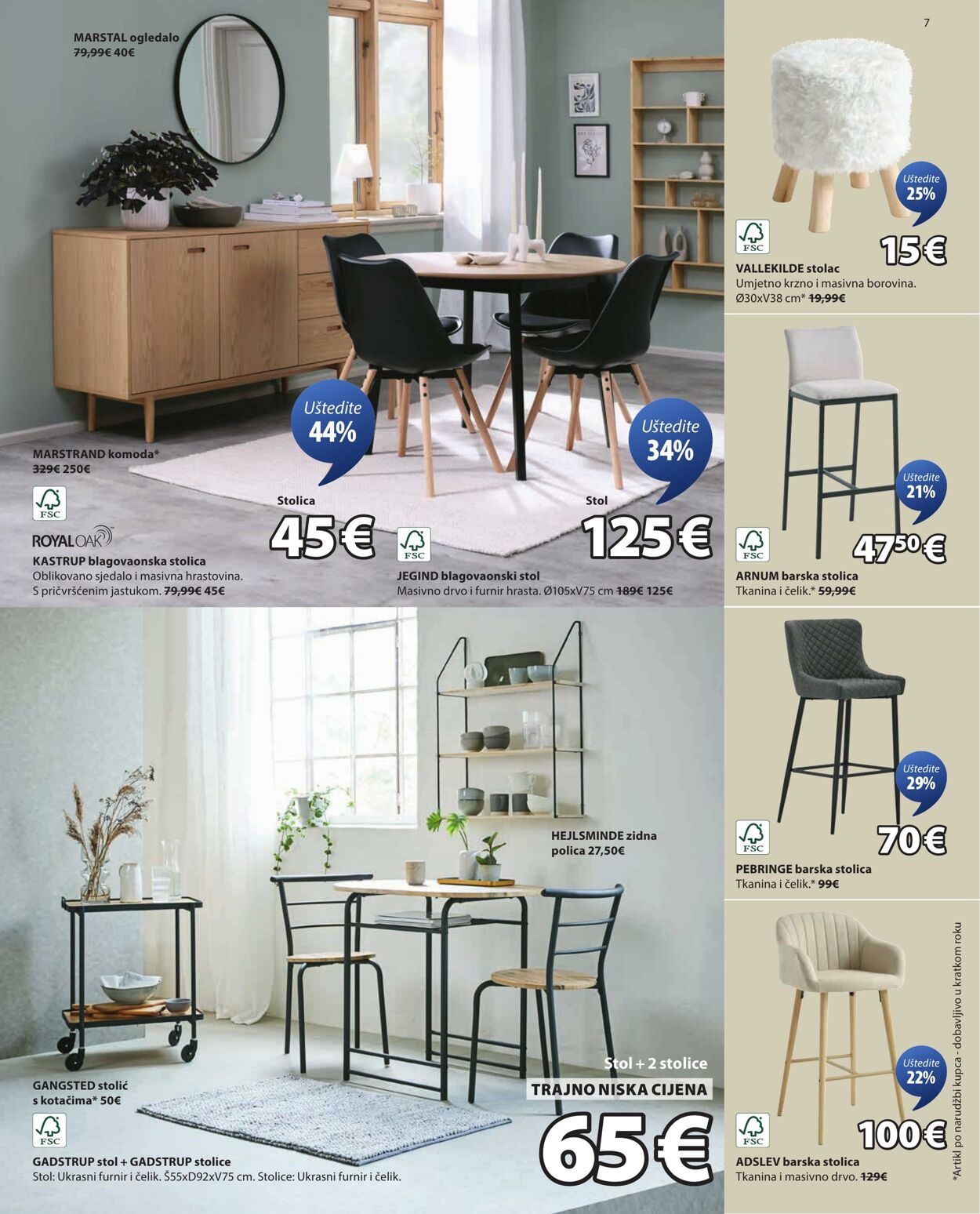 Katalog Jysk 03.09.2025 - 17.09.2025