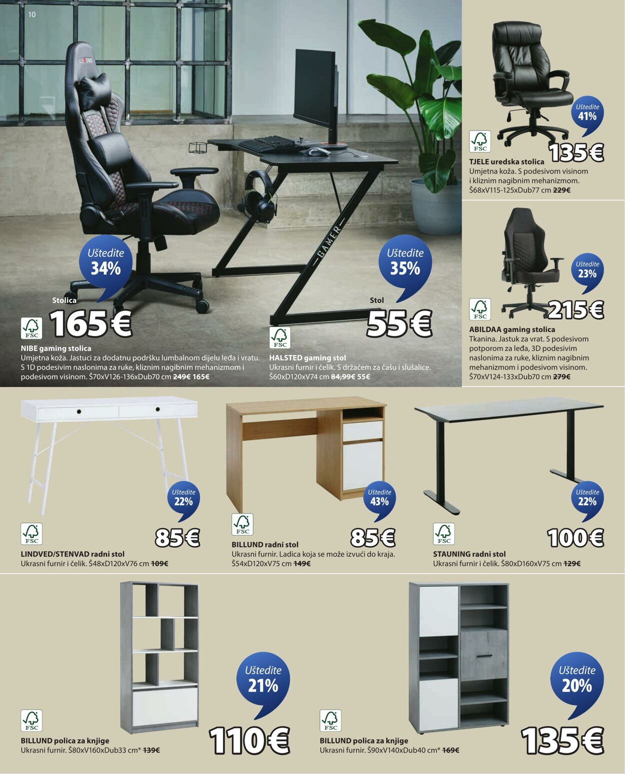 Katalog Jysk 03.09.2025 - 17.09.2025