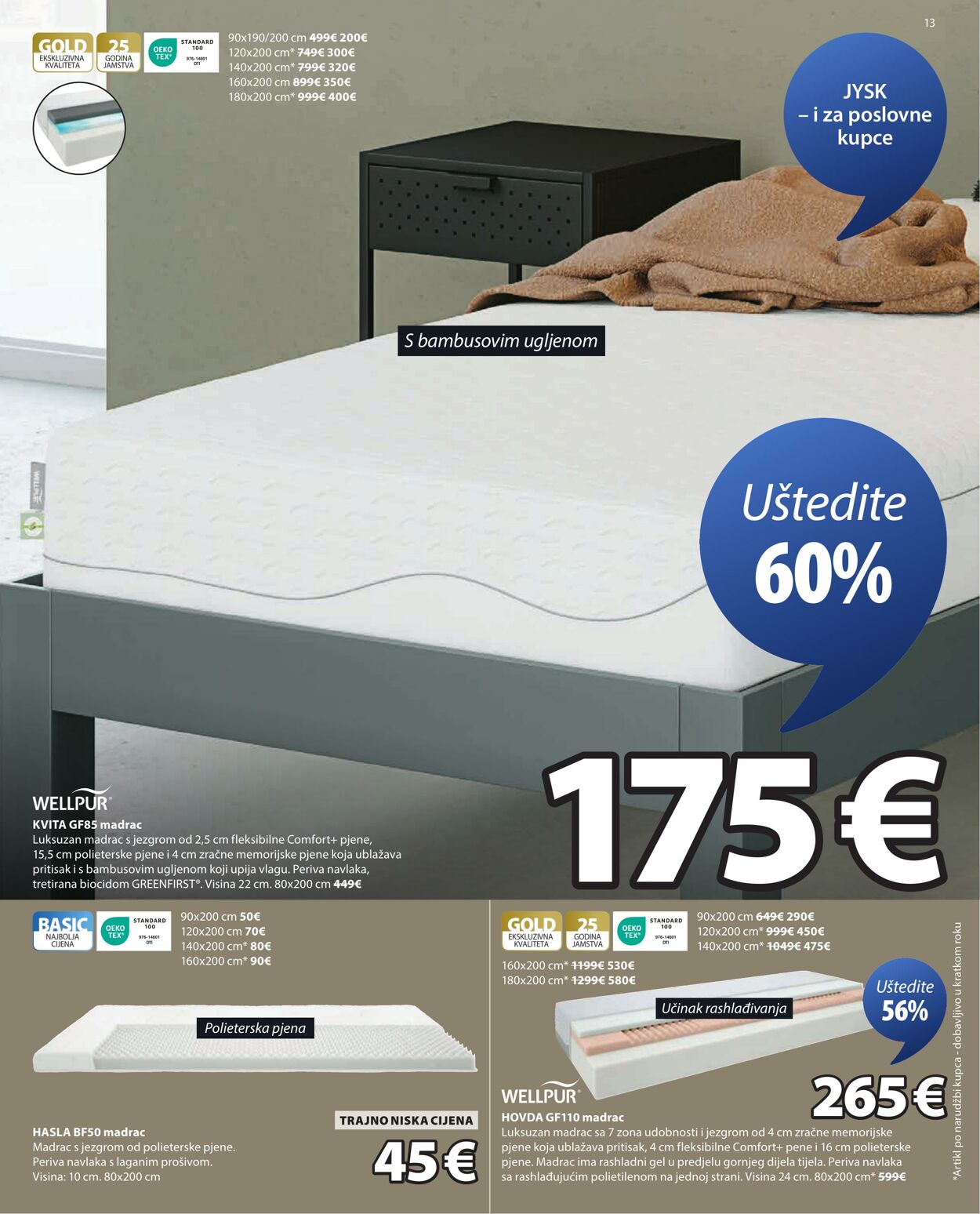 Katalog Jysk 03.09.2025 - 17.09.2025