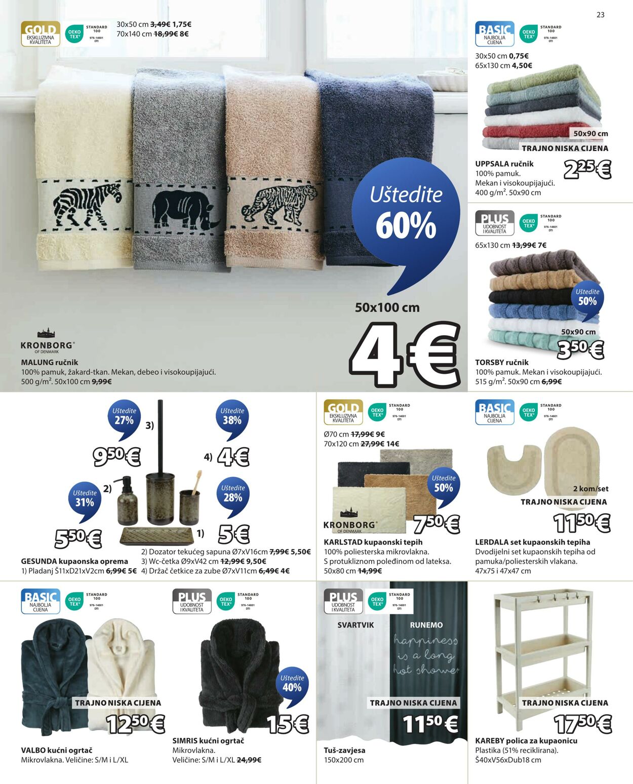 Katalog Jysk 03.09.2025 - 17.09.2025