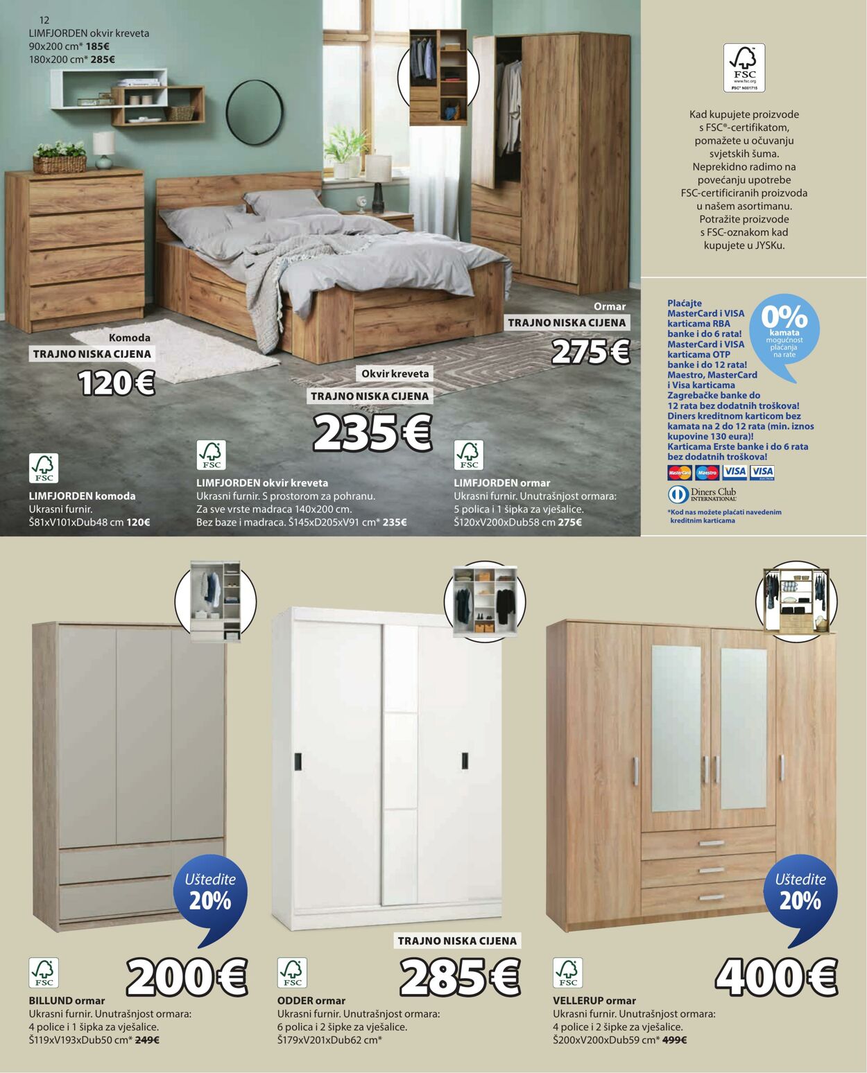 Katalog Jysk 03.09.2025 - 17.09.2025