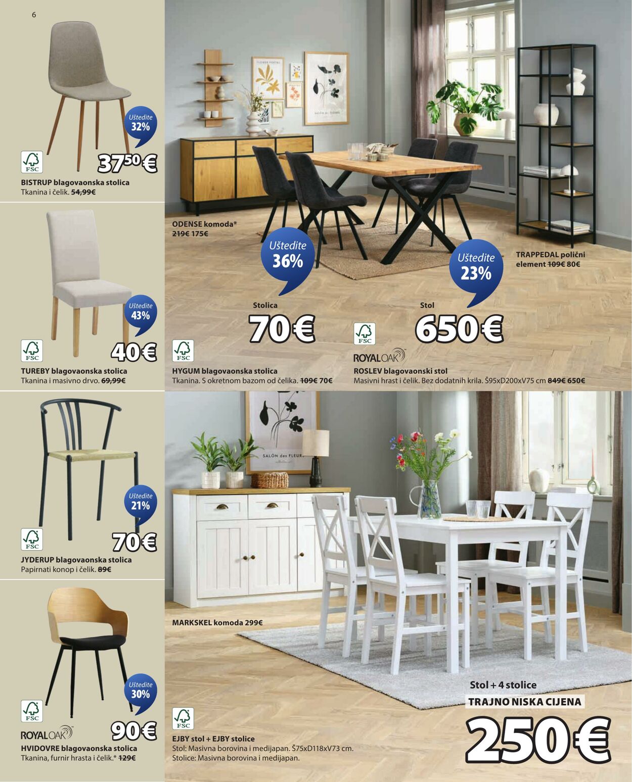 Katalog Jysk 03.09.2025 - 17.09.2025