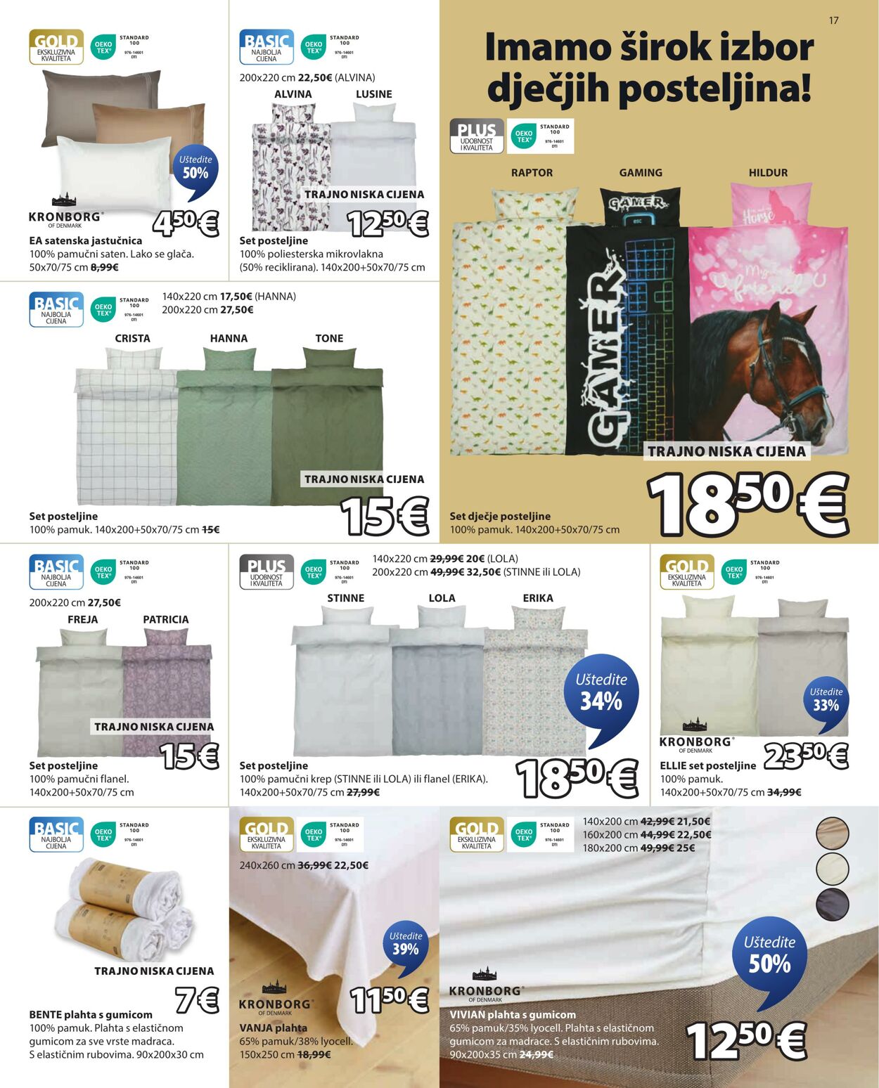 Katalog Jysk 03.09.2025 - 17.09.2025