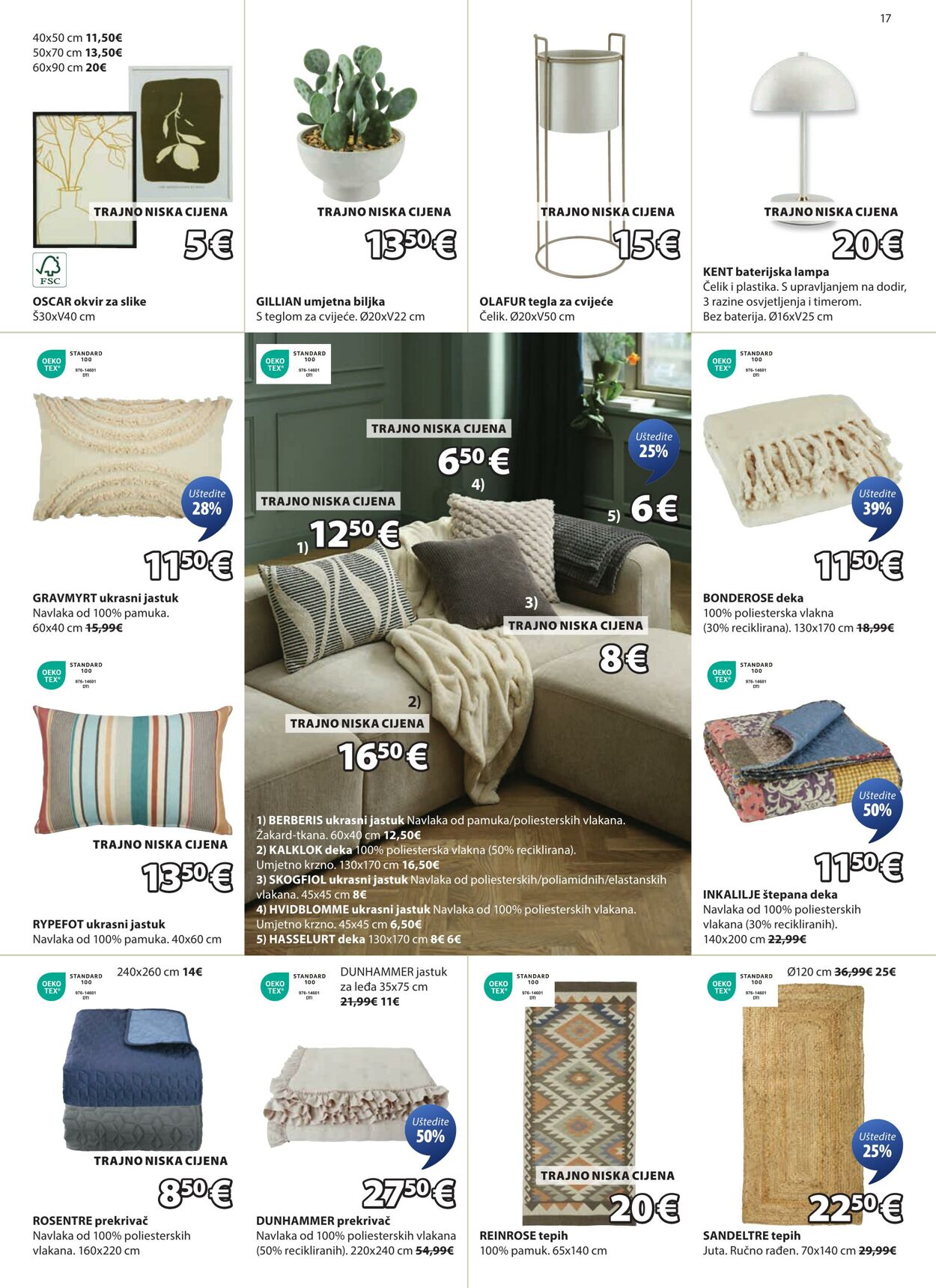 Katalog Jysk 10.09.2025 - 24.09.2025