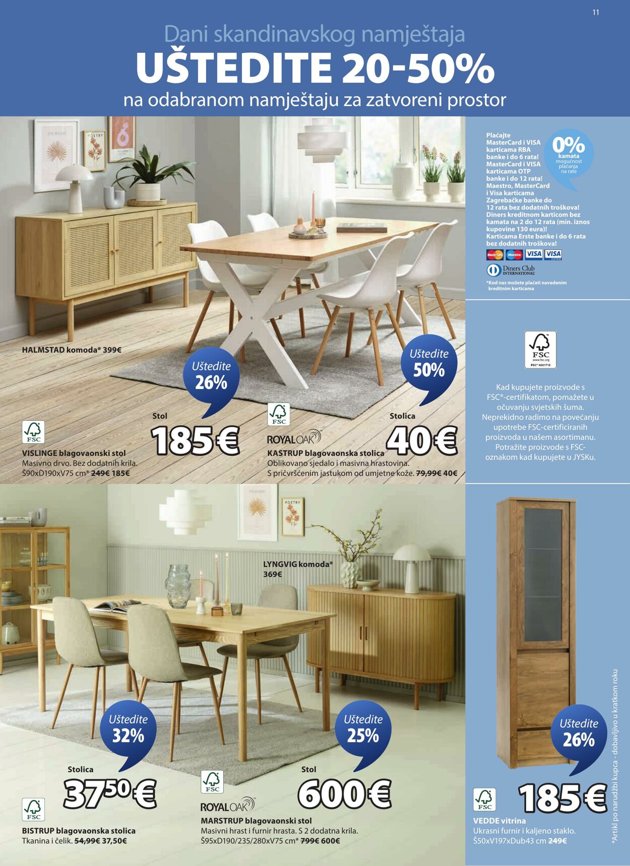 Katalog Jysk 10.09.2025 - 24.09.2025