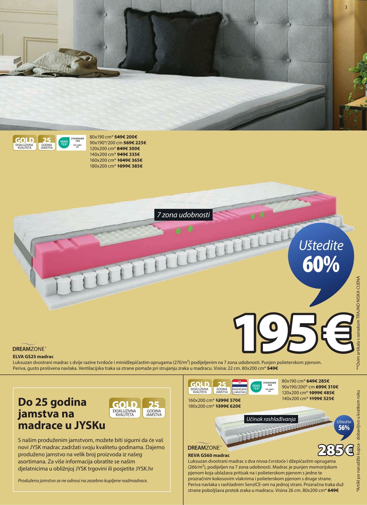 Katalog Jysk 10.09.2025 - 24.09.2025