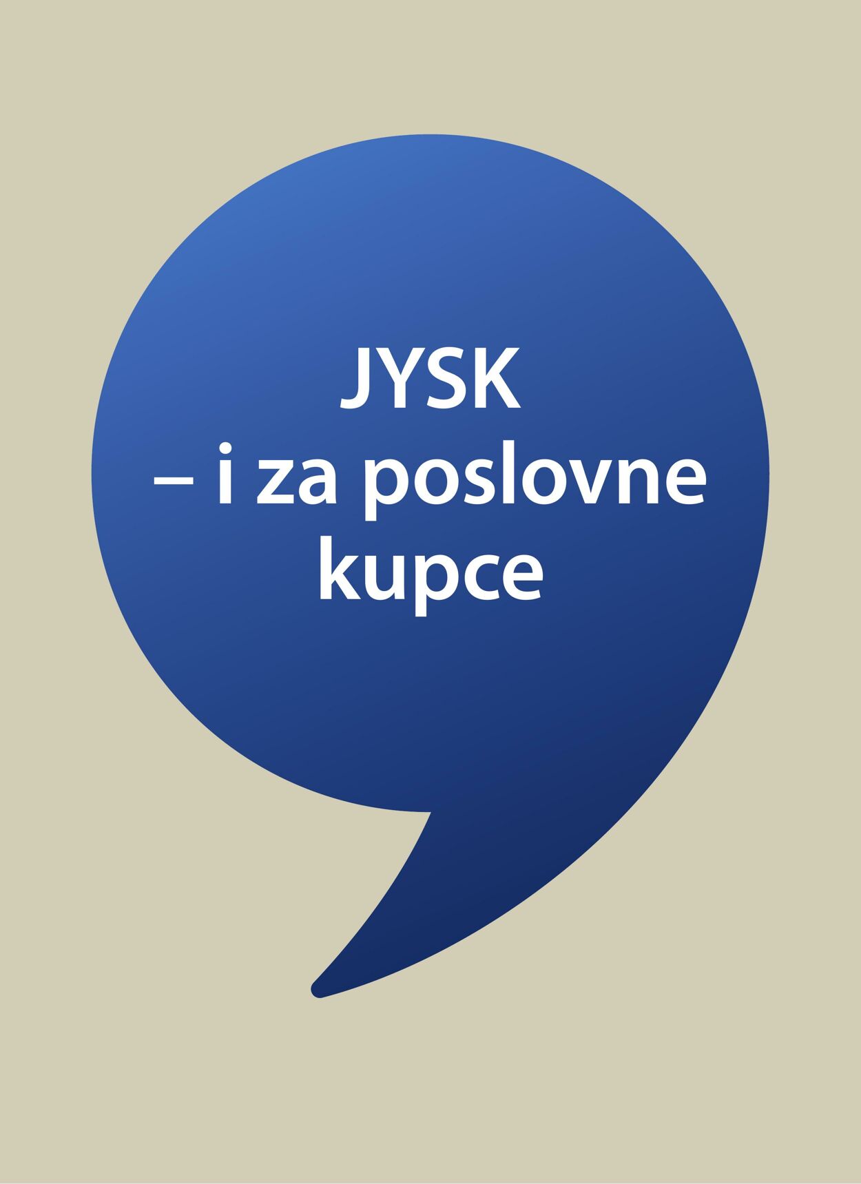 Katalog Jysk 10.09.2025 - 24.09.2025