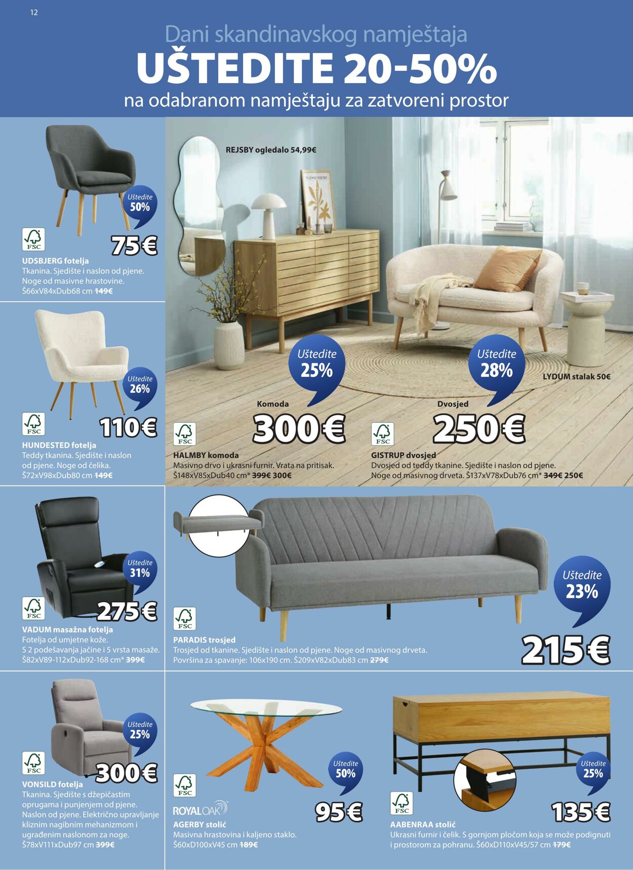 Katalog Jysk 10.09.2025 - 24.09.2025