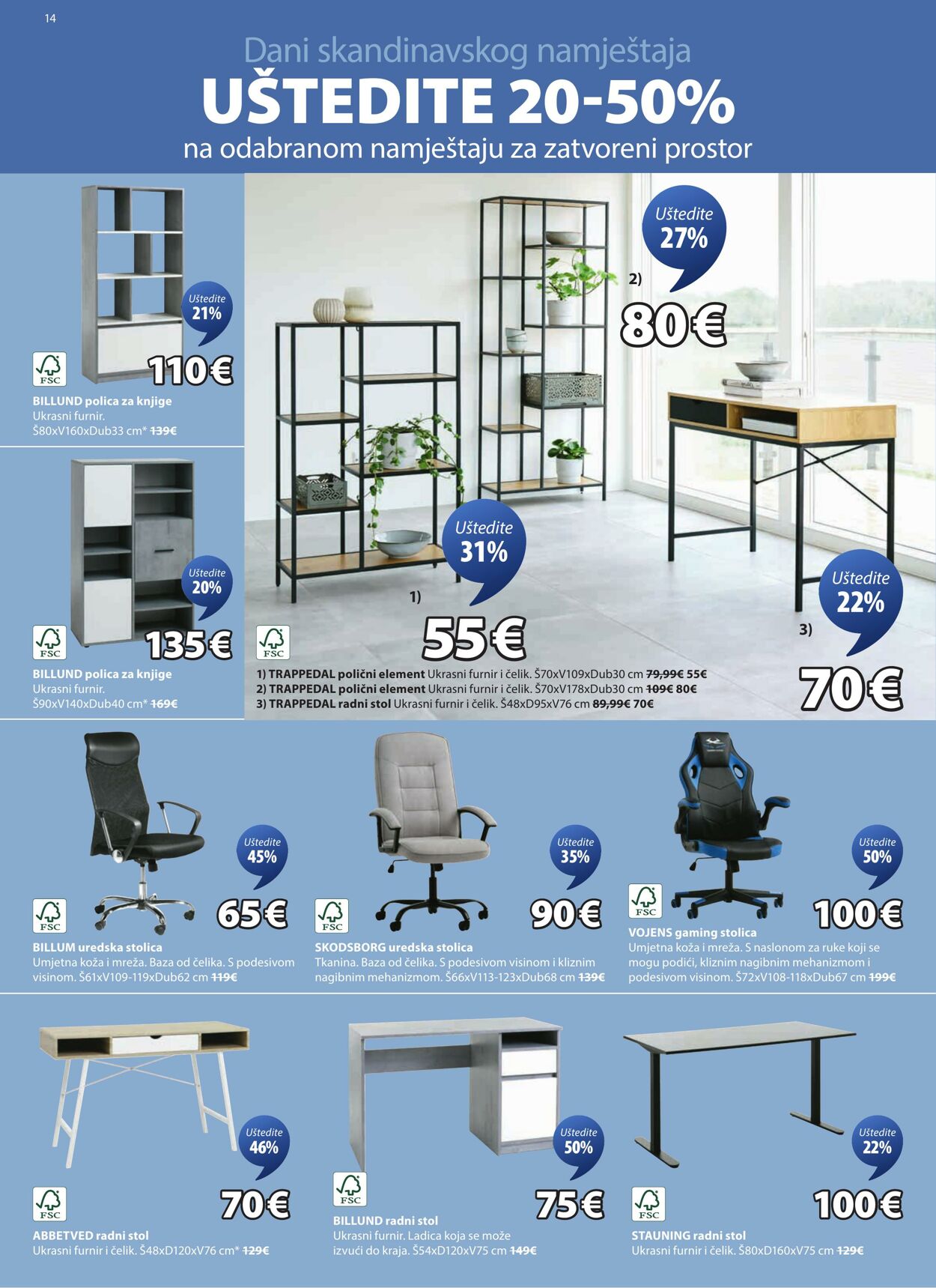 Katalog Jysk 10.09.2025 - 24.09.2025