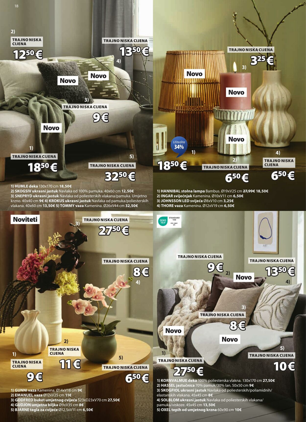 Katalog Jysk 10.09.2025 - 24.09.2025